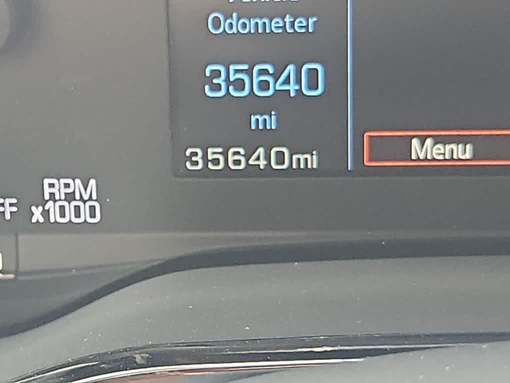 used 2019 Cadillac CTS car, priced at $24,394