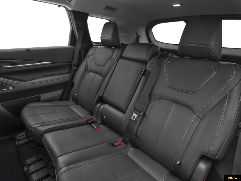 new 2025 INFINITI QX60 car