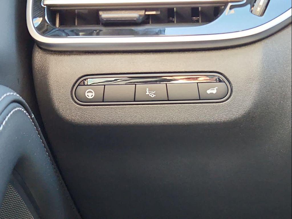 new 2025 INFINITI QX60 car, priced at $67,039