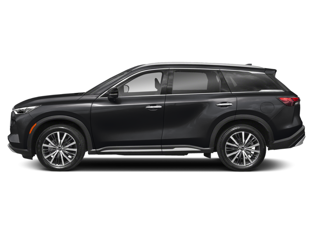 new 2025 INFINITI QX60 car, priced at $70,925