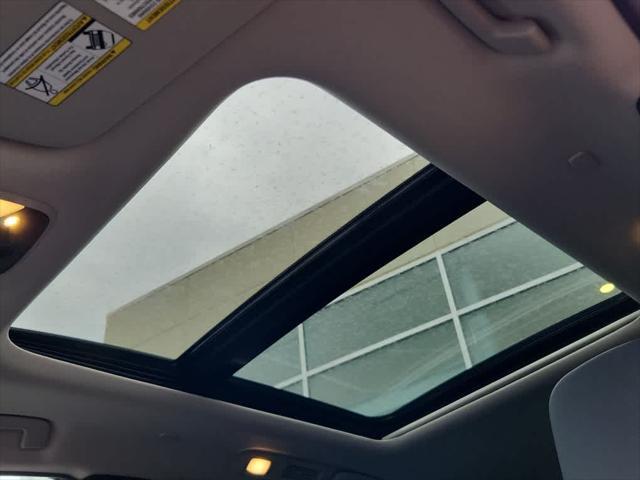 used 2025 INFINITI QX60 car, priced at $38,777