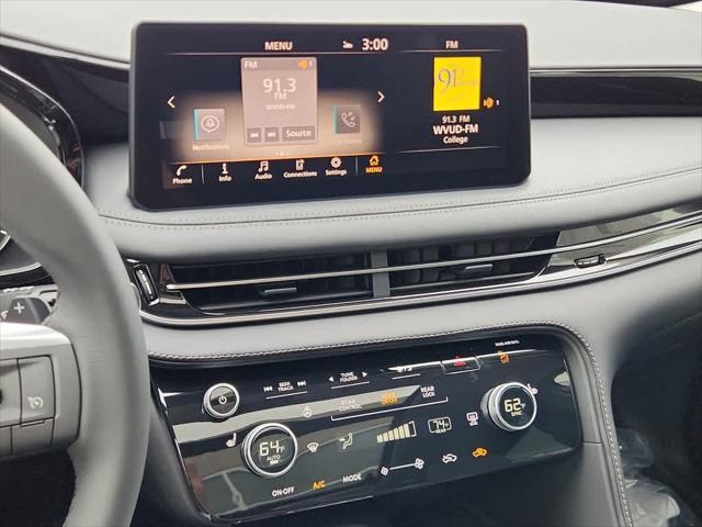 used 2025 INFINITI QX60 car, priced at $38,777