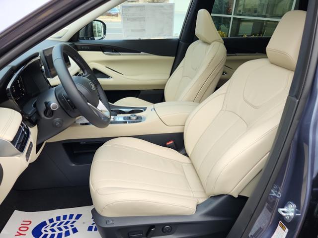 used 2023 INFINITI QX60 car, priced at $49,273