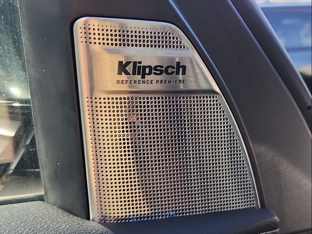 new 2026 INFINITI QX80 car, priced at $100,654