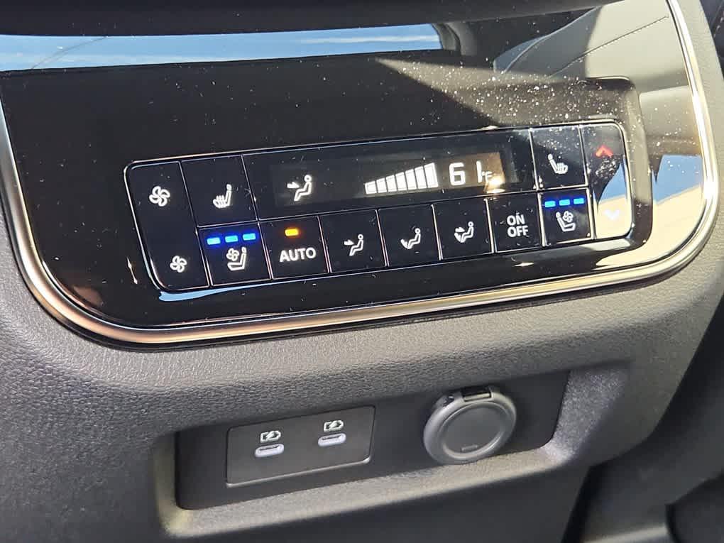 new 2026 INFINITI QX80 car, priced at $100,654