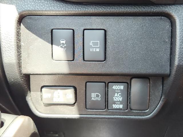 used 2022 Toyota Tacoma car, priced at $40,823