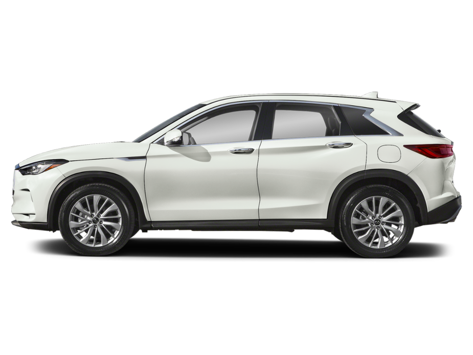 new 2024 INFINITI QX50 car