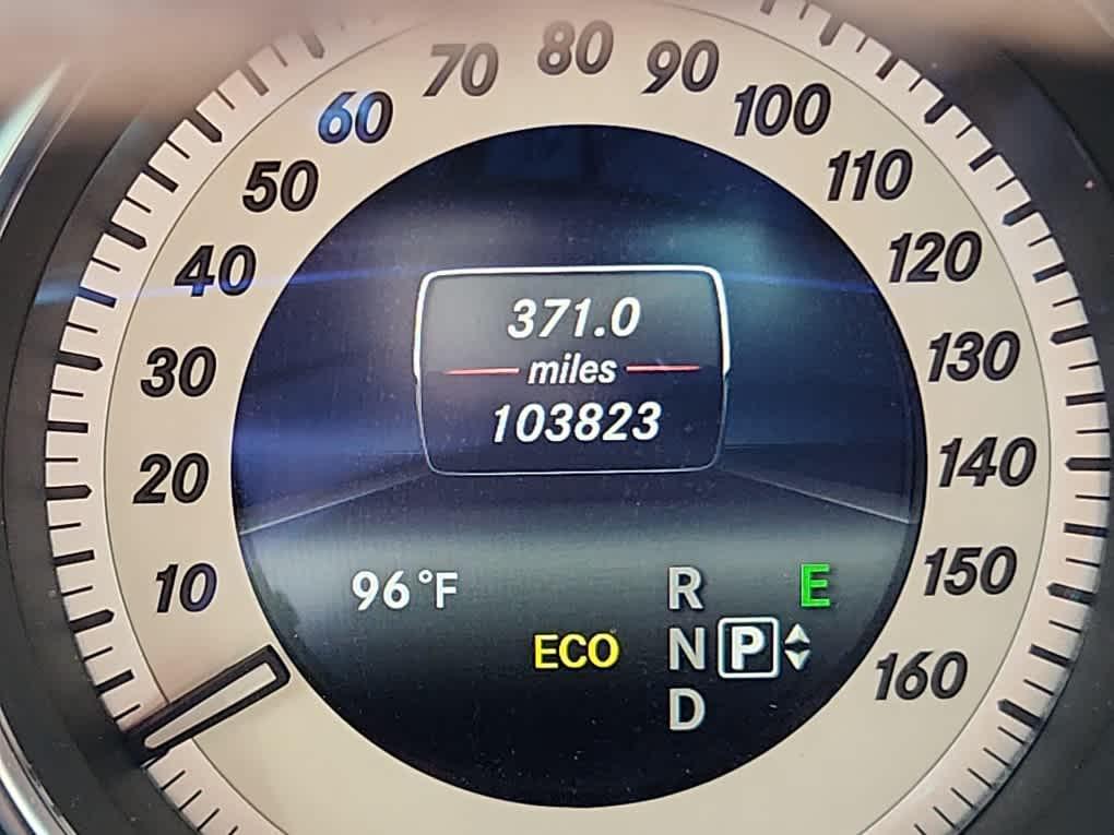 used 2014 Mercedes-Benz E-Class car, priced at $12,999