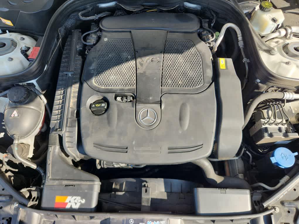 used 2014 Mercedes-Benz E-Class car, priced at $12,999