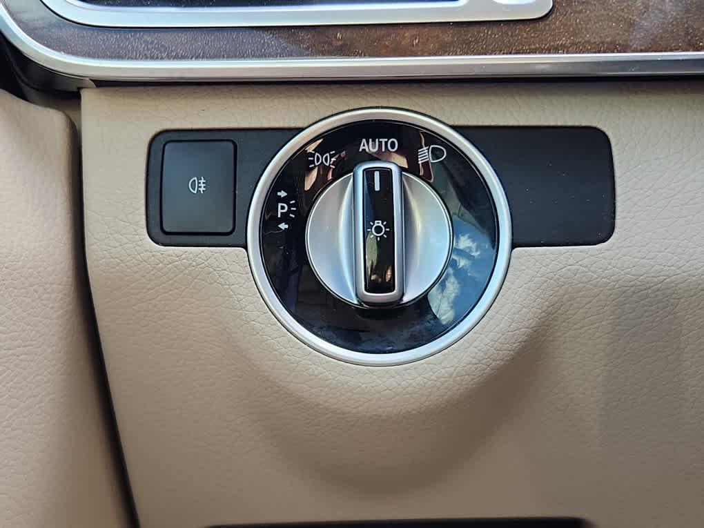 used 2014 Mercedes-Benz E-Class car, priced at $12,999