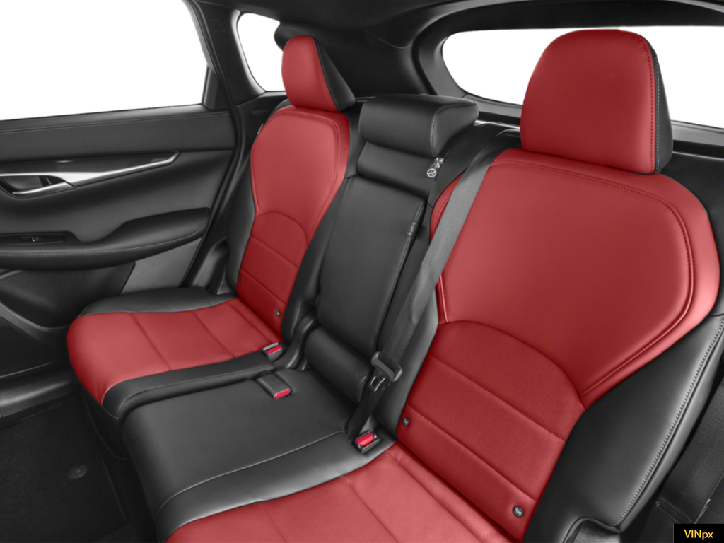 new 2025 INFINITI QX50 car, priced at $54,835