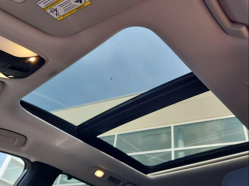 new 2026 INFINITI QX60 car, priced at $59,920