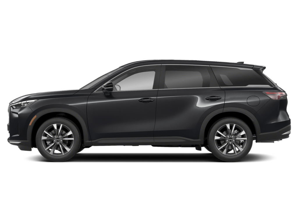 new 2026 INFINITI QX60 car, priced at $62,040