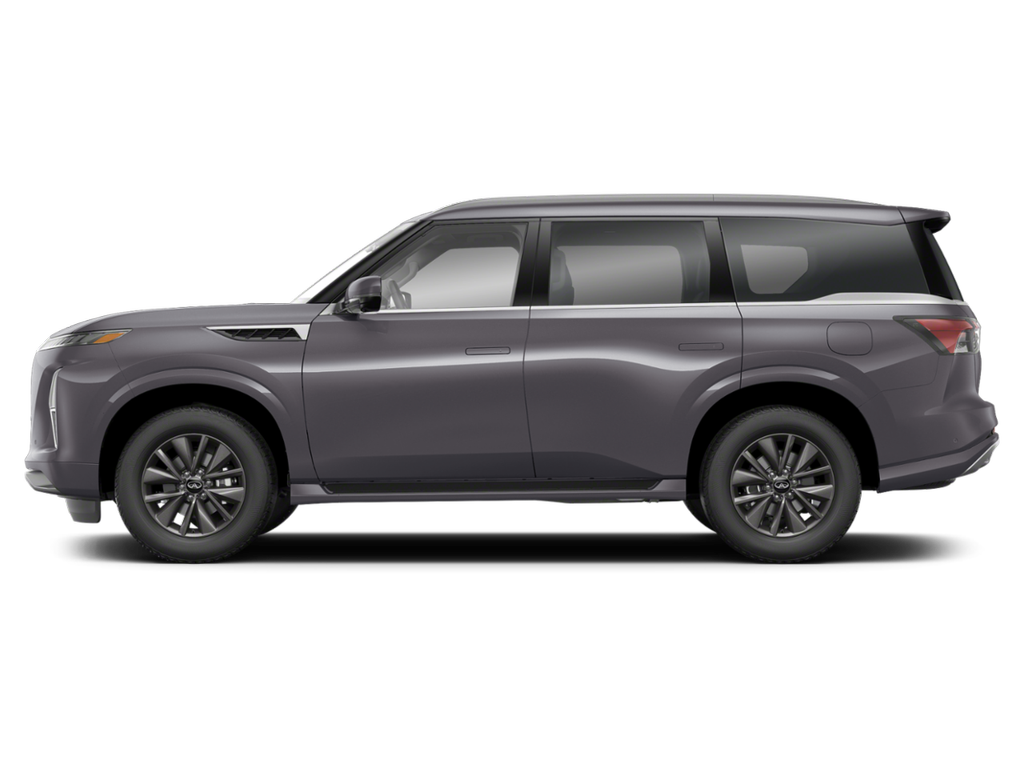 new 2025 INFINITI QX80 car, priced at $96,735