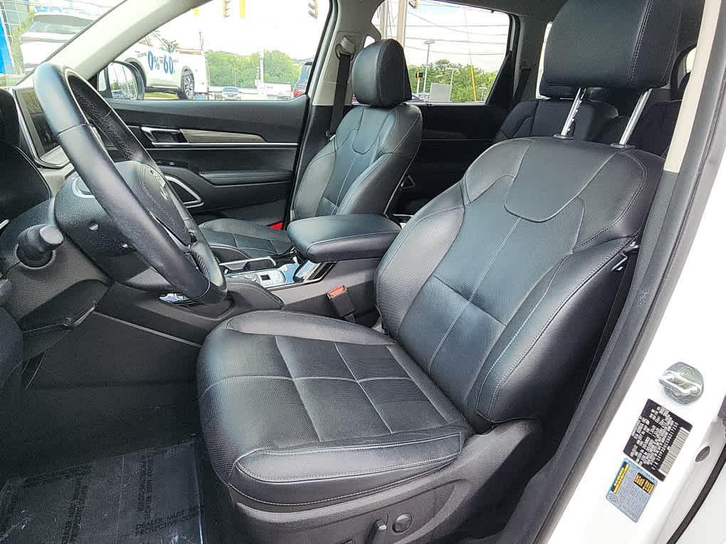 used 2022 Kia Telluride car, priced at $33,998