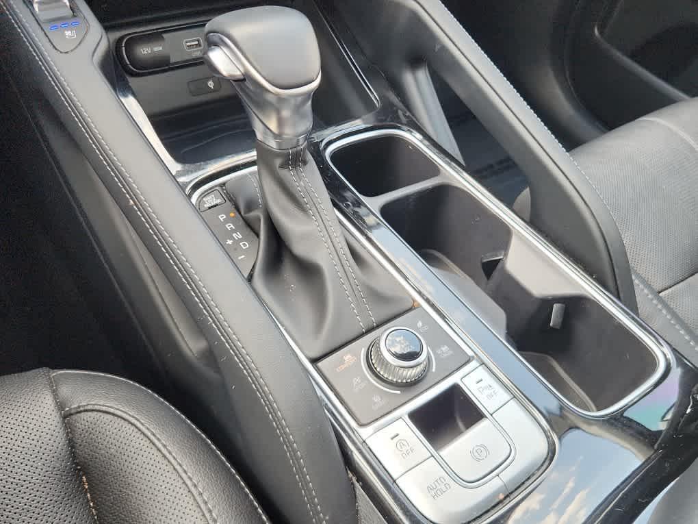used 2022 Kia Telluride car, priced at $33,998