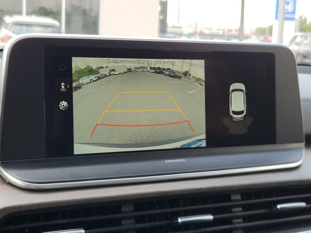 used 2022 Kia Telluride car, priced at $33,998