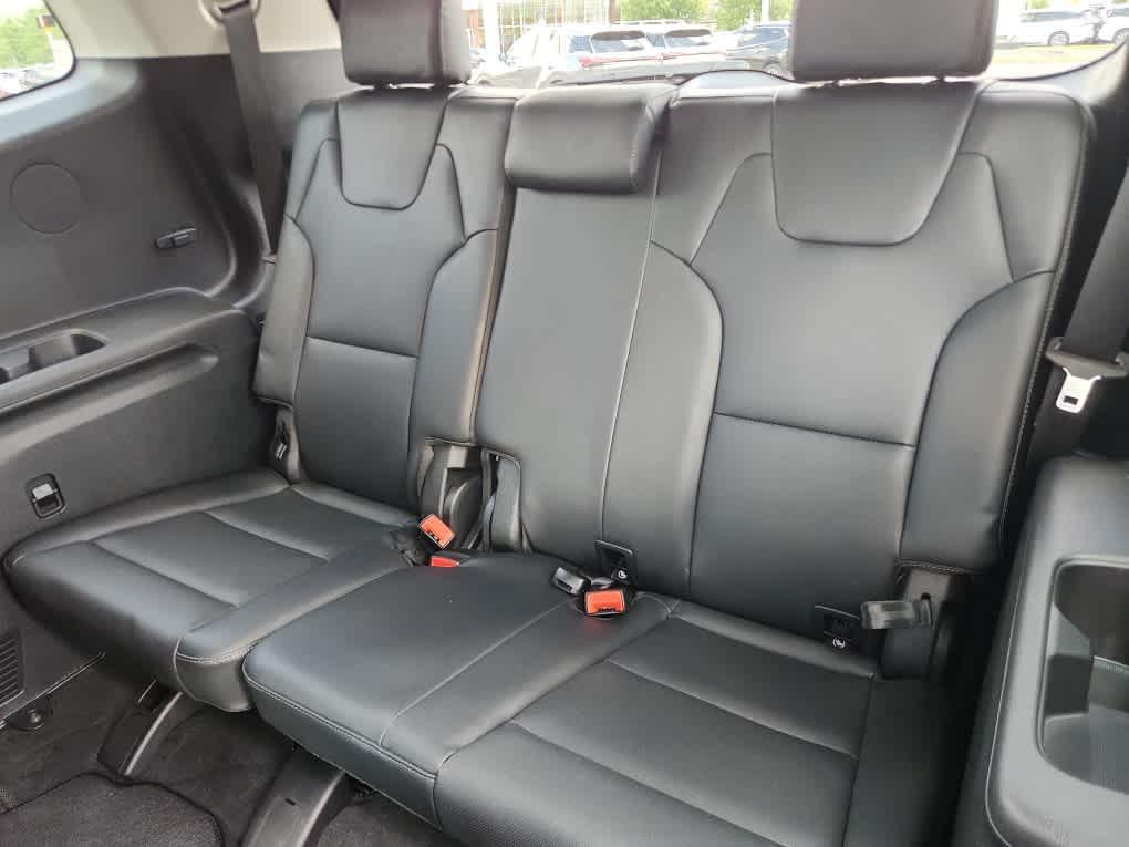 used 2022 Kia Telluride car, priced at $33,998