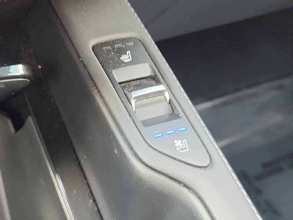 used 2022 Kia Telluride car, priced at $33,998