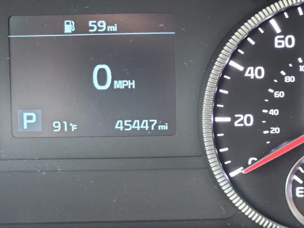 used 2022 Kia Telluride car, priced at $33,998