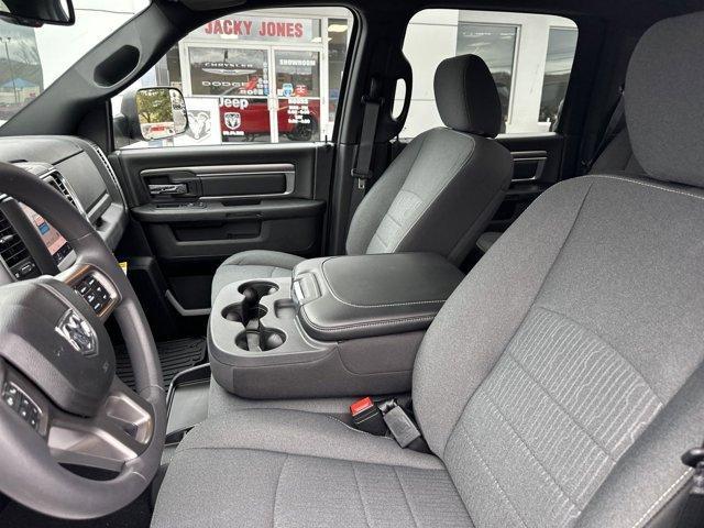 used 2024 Ram 1500 Classic car, priced at $43,975