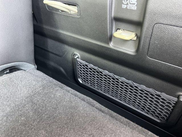 new 2025 Jeep Gladiator car, priced at $56,215