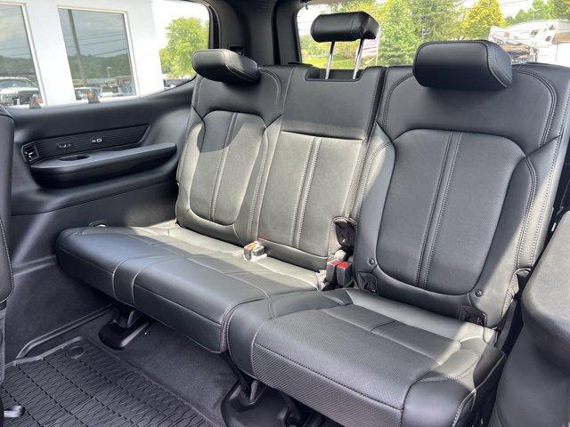 new 2025 Jeep Wagoneer car, priced at $71,012