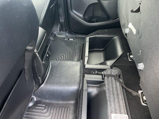 used 2023 Ford Ranger car, priced at $36,900