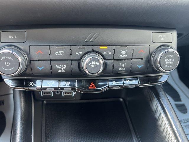 used 2021 Dodge Durango car, priced at $27,900