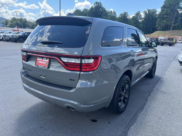 used 2021 Dodge Durango car, priced at $27,900