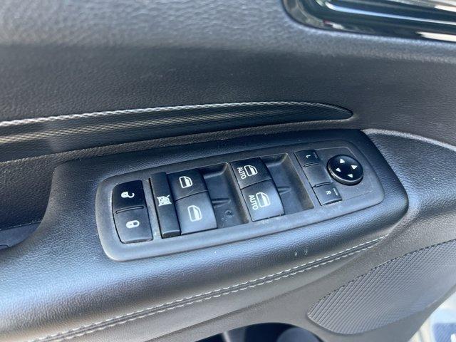 used 2021 Dodge Durango car, priced at $27,900