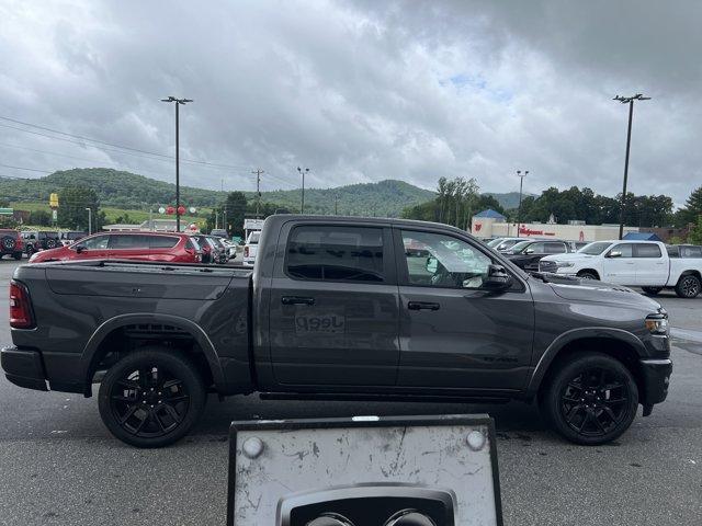 new 2026 Ram 1500 car, priced at $73,181