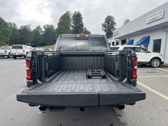 new 2026 Ram 1500 car, priced at $73,181