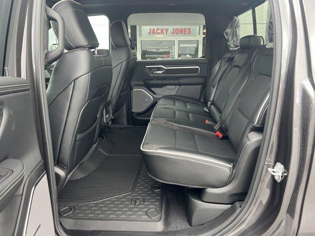 new 2026 Ram 1500 car, priced at $73,181
