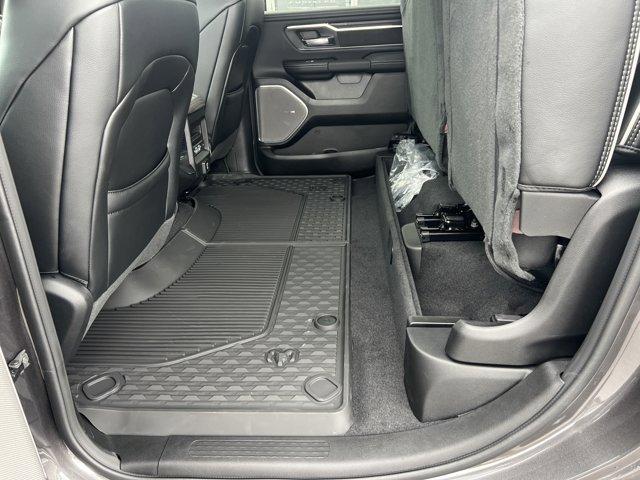 new 2026 Ram 1500 car, priced at $73,181