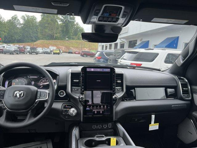 new 2026 Ram 1500 car, priced at $73,181