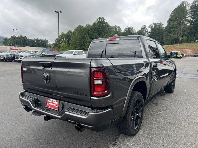 new 2026 Ram 1500 car, priced at $73,181