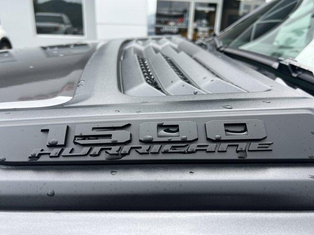 new 2026 Ram 1500 car, priced at $73,181