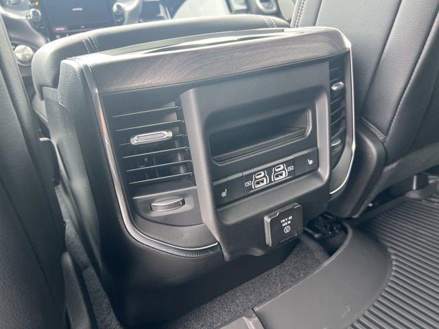 new 2026 Ram 1500 car, priced at $73,181