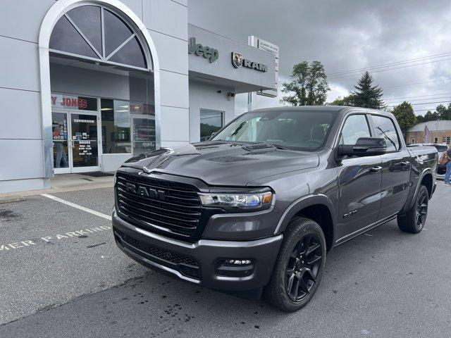 new 2026 Ram 1500 car, priced at $73,181