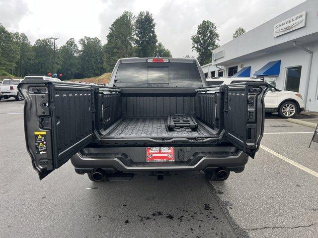 new 2026 Ram 1500 car, priced at $73,181