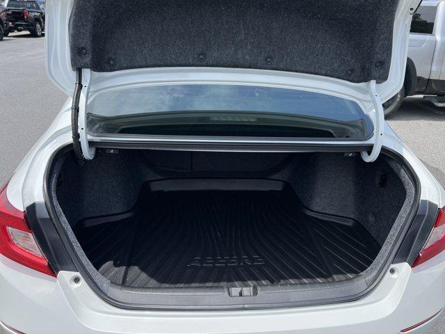 used 2022 Honda Accord car, priced at $29,400
