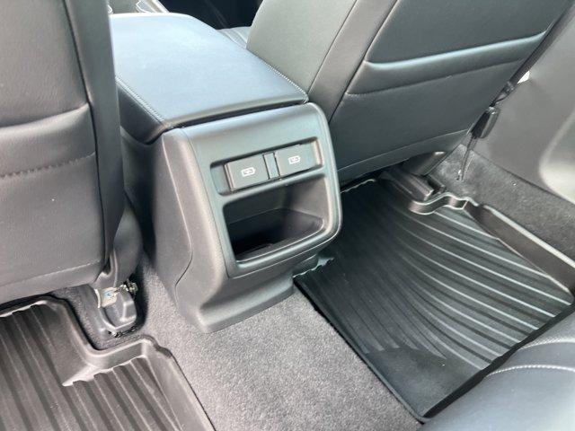 used 2022 Honda Accord car, priced at $29,400