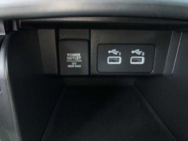 used 2022 Honda Accord car, priced at $29,400