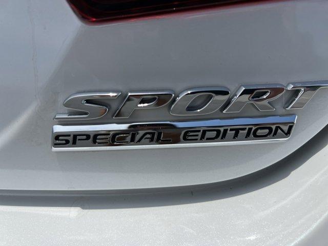 used 2022 Honda Accord car, priced at $29,400