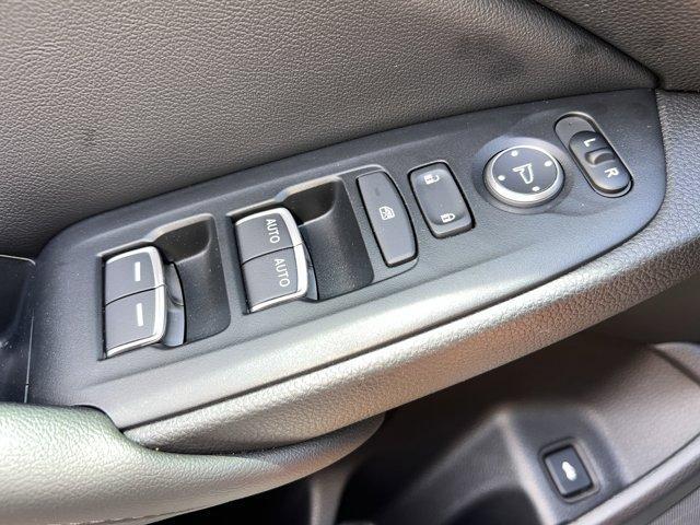 used 2022 Honda Accord car, priced at $29,400