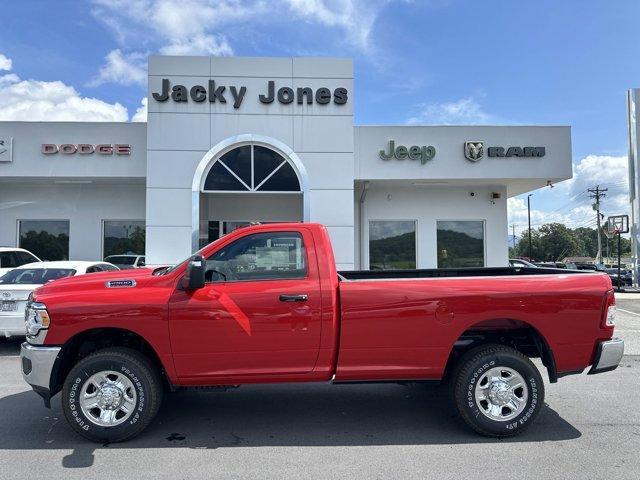 new 2024 Ram 2500 car, priced at $54,275