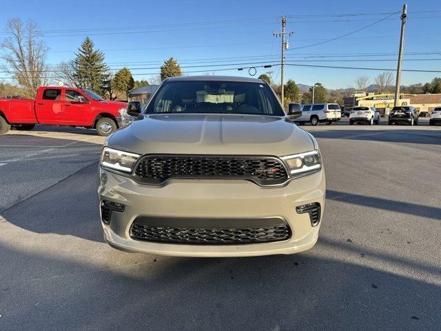 used 2021 Dodge Durango car, priced at $27,925