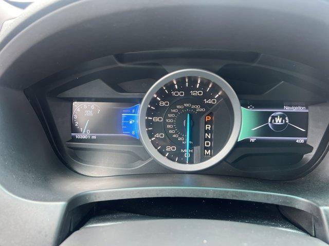 used 2015 Ford Explorer car, priced at $11,900