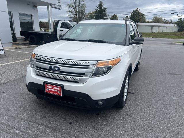 used 2015 Ford Explorer car, priced at $11,900